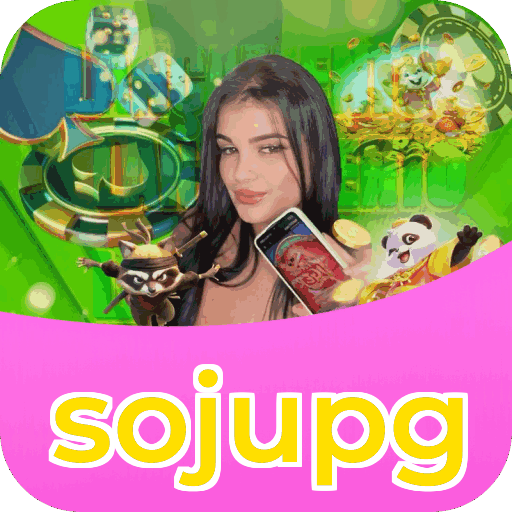 Aplicativo mobile sojupg