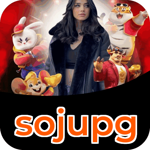 Catálogo de jogos sojupg com fornecedores Pragmatic Play, Evolution, NetEnt